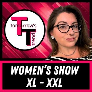 Women's Fashions Live Show XL - XXL